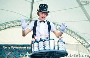 Иллюзионное шоу "Magic Martini" - Изображение #3, Объявление #727402