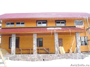 Продам дом в с. Усть-Качка (Серегино) - Изображение #3, Объявление #735207