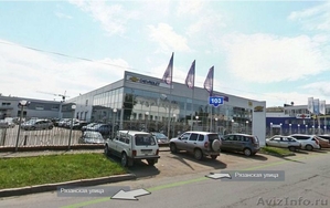 Автосалон в Перми (с зоной СТО и офисными помещениями) - Изображение #1, Объявление #729424
