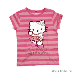 Новая коллекция детской одежды ZIPPY 2011 2012 Disney Land, Hello Kitty ..  - Изображение #1, Объявление #831871