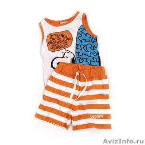 Новая коллекция детской одежды ZIPPY 2011 2012 Disney Land, Hello Kitty ..  - Изображение #9, Объявление #831871