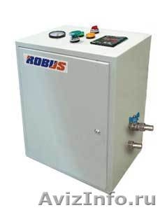 Дозатор воды автоматический Robus DSV auto - Изображение #1, Объявление #850440