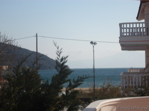 Предлагается меблированная квартира в Греции около моря - Изображение #8, Объявление #852463