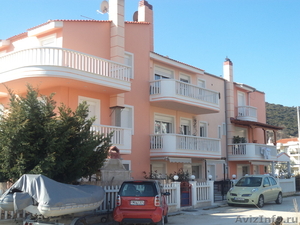 Предлагается меблированная квартира в Греции около моря - Изображение #9, Объявление #852463
