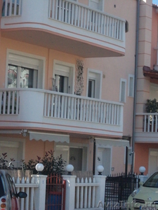 Предлагается меблированная квартира в Греции около моря - Изображение #10, Объявление #852463