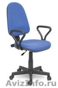 Офисные компьютерные кресла - Изображение #1, Объявление #892032