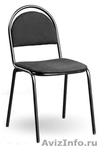 Офисные стулья на металлокаркасе - Изображение #1, Объявление #892029
