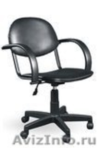 Компьютерное кресло Бэйсик - Изображение #1, Объявление #901547