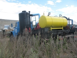 Продам агрегат АДПМ-12-150 на базе шасси Урал - Изображение #1, Объявление #898462