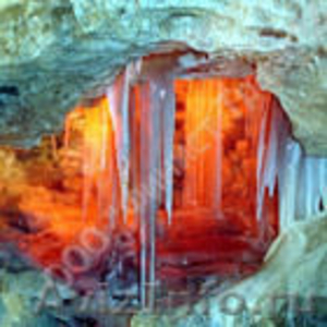 Экскурсия в кунгурскую ледяную пещеру 13.07.2013 - Изображение #1, Объявление #924813