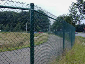 Забор для ограждения вашего дома - Изображение #3, Объявление #924386