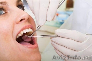 Лечение и восстановление зубов, гигиеническая чистка зубов - Изображение #2, Объявление #959223