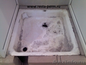 Ремонт и реставрация акриловых ванн и поддонов - Изображение #2, Объявление #969964