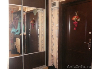   Продается уютная 1-комнатная квартира в м/р Пролетарский  - Изображение #2, Объявление #1065025