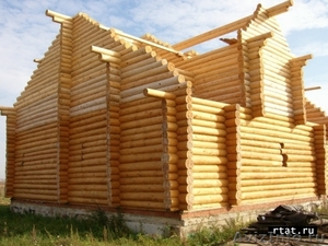 Строительство деревянных домов из сосны, кедра и лиственницы - Изображение #3, Объявление #1067815