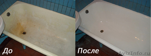  Реставрация ванн жидким акрилом!! - Изображение #5, Объявление #1092967