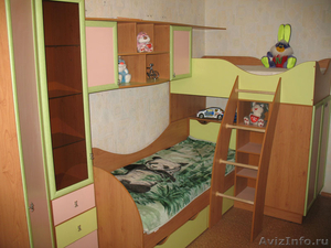 Сборка кухни, сборка шкафа-купе, а также сборка мебели любой сложности в Перми - Изображение #4, Объявление #1109431
