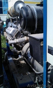 Дизель-генераторная установка "Славянка" АД-200-Т400 1Р М2. - Изображение #5, Объявление #1106877