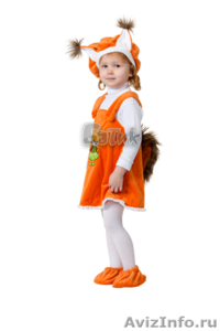 Детские карнавальные костюмы - Изображение #1, Объявление #1156533