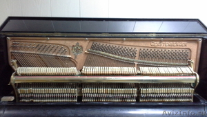 Старинное немецкое пианино - Изображение #2, Объявление #1161305