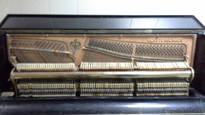 Старинное немецкое пианино - Изображение #6, Объявление #1161305