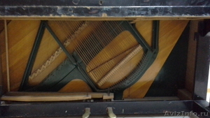 Старинное немецкое пианино - Изображение #5, Объявление #1161305