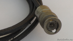   СР - 50 - 74 ВП  разъёмы  с  кабелем - Изображение #3, Объявление #1169891
