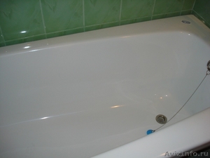 Акриловый вкладыш  - ванна в ванну - Изображение #3, Объявление #596840