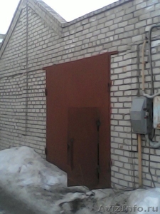 Срочная продажа капитального гаража - супер цена 350000 руб. - Изображение #2, Объявление #1242072