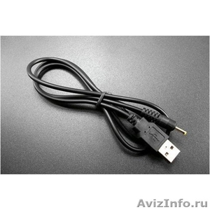    Зарядный кабель USB для планшетов. - Изображение #1, Объявление #1266071