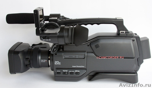 Видеокамера Sony HVR-HD1000E - Изображение #1, Объявление #1262507
