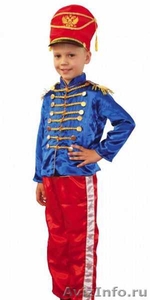 Детский карнавальный новогодний костюм - Изображение #2, Объявление #1328305