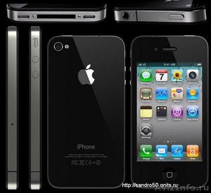 iPhone 6s Java (черный) Хит. Без предоплаты - Изображение #1, Объявление #1403166