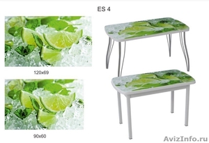 Закругленные столы Albico - Изображение #4, Объявление #1445123