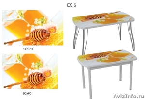 Закругленные столы Albico - Изображение #6, Объявление #1445123