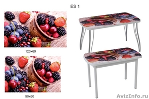 Столы кухонные Eleros - Изображение #2, Объявление #1444946