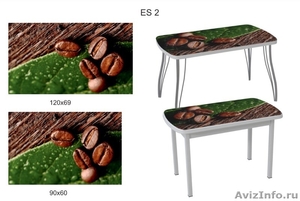 Столы кухонные Eleros - Изображение #3, Объявление #1444946