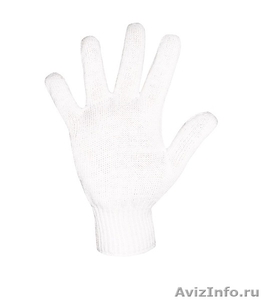 Рабочие х/б перчатки и перчатки спецназначения - Изображение #1, Объявление #1450724