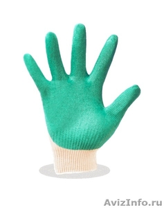 Рабочие х/б перчатки и перчатки спецназначения - Изображение #5, Объявление #1450724