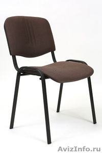 Стулья для учебных учреждений,  Офисные стулья от производителя,  стулья ИЗО - Изображение #2, Объявление #1492196