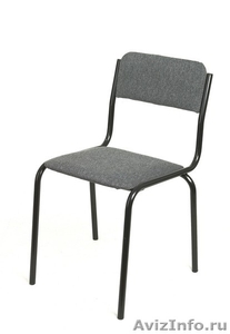 Стулья для учебных учреждений,  Офисные стулья от производителя,  стулья ИЗО - Изображение #1, Объявление #1492196