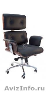 Стулья стандарт,  Стулья для руководителя,  Офисные стулья ИЗО - Изображение #10, Объявление #1499765