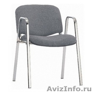 Стулья стандарт,  Стулья для руководителя,  Офисные стулья ИЗО - Изображение #6, Объявление #1499765
