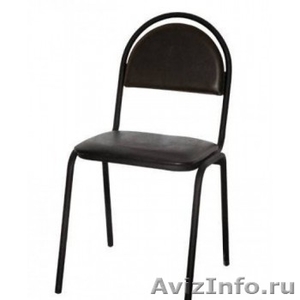 Стулья стандарт,  Стулья для руководителя,  Офисные стулья ИЗО - Изображение #7, Объявление #1499765