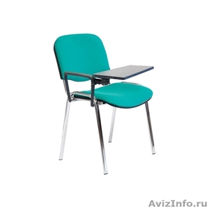 Стулья стандарт,  Стулья для руководителя,  Офисные стулья ИЗО - Изображение #1, Объявление #1499765
