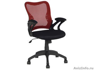 Стулья стандарт,  Стулья для руководителя,  Офисные стулья ИЗО - Изображение #3, Объявление #1499765