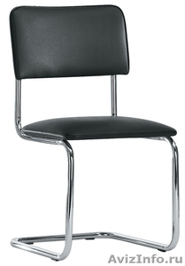 Стулья стандарт,  Стулья для руководителя,  Офисные стулья ИЗО - Изображение #4, Объявление #1499765