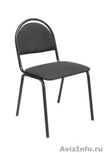 Стулья стандарт,  Стулья для руководителя,  Офисные стулья ИЗО - Изображение #5, Объявление #1499765