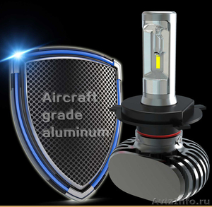Лучшие светодиодные лампы для легковых и грузовых авто - Изображение #2, Объявление #1581700