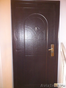 Дверь металлическая Браво - Изображение #1, Объявление #1586906